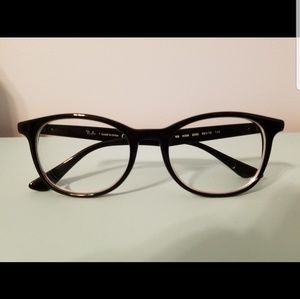 Ray-Ban Eyeglasses